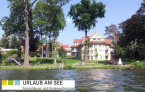 Villa Seeblick Bad Saarow